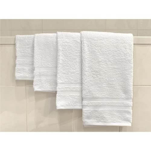 Cotton bath towel sets manufacturers & suppliers in India