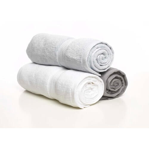 100% cotton spa towel suppliers & manufacturers in India 