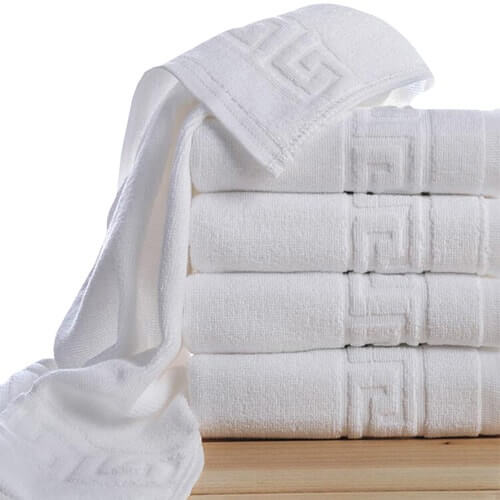 Hotel towels suppliers & manufacturers in India