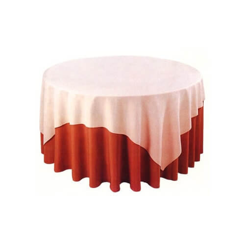Cloth fabric table skirts wholesale suppliers in india