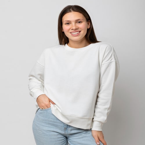 Plain Sweatshirt wholesale India
