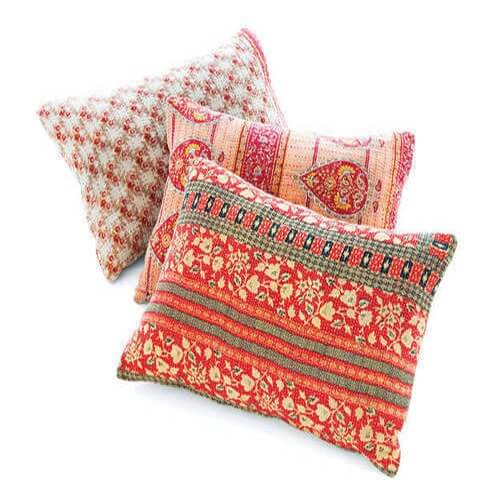 Wholesale cotton pillow covers manufacturers in India