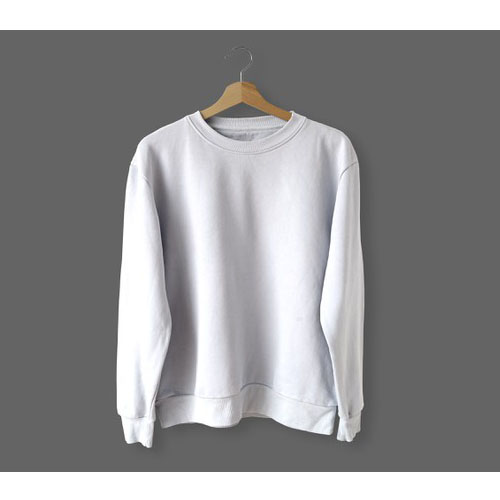 Full sleeve cotton tshirts wholesale manufacturers in India