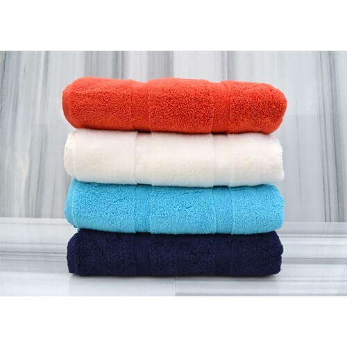 Towel manufacturing companies in India