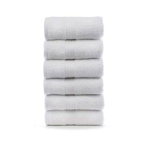 Cotton hand towel manufacturers and suppliers in India