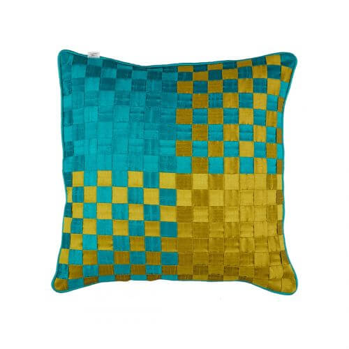 Cushion cover manufacturer & supplier in India