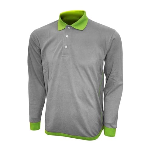 Long sleeve cotton tshirts wholesale manufacturers & suppliers in India