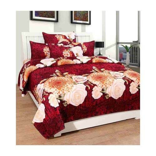 Get online Bed covers manufacturers in kolkata